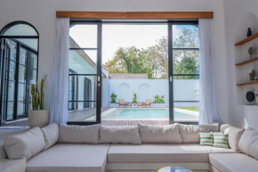 Lighthouse Villas Uluwatu - New Luxurious 3 Bedrooms
